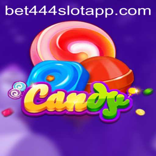 Exploring the Fascinating World of Candy and Bet444 Slot App