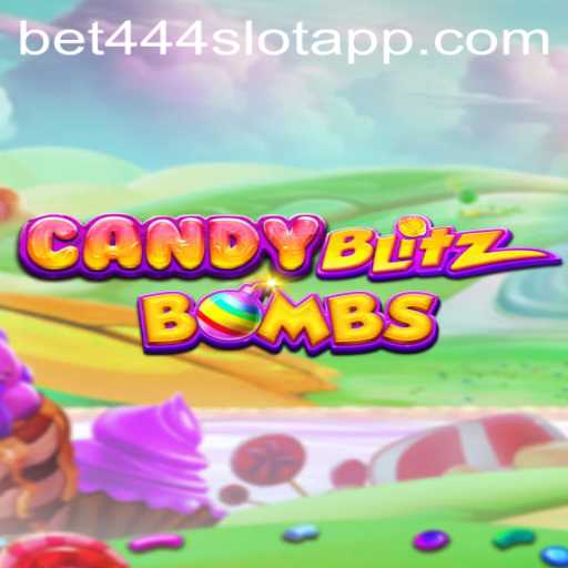 CandyBlitzBombs: A Revolutionary Gaming Experience