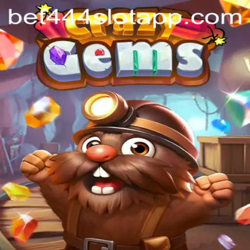 Discover the Exciting World of CrazyGems in the Bet444 Slot App