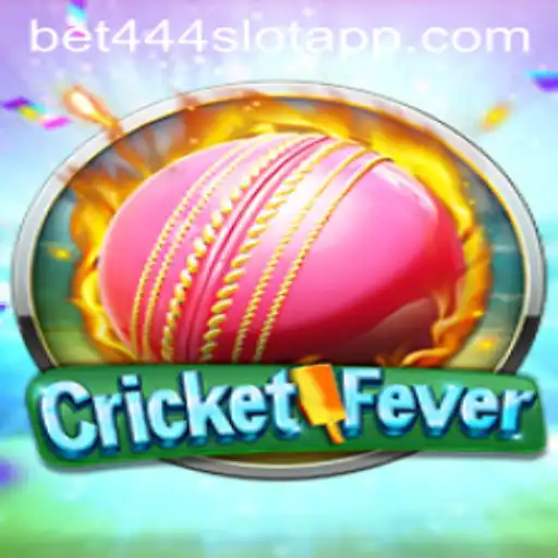 Exploring CricketFever: A Captivating Game Experience on Bet444 Slot App