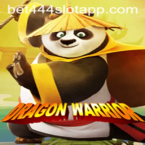 DragonWarrior: The Ultimate Guide to Mastering Bet444 Slot App