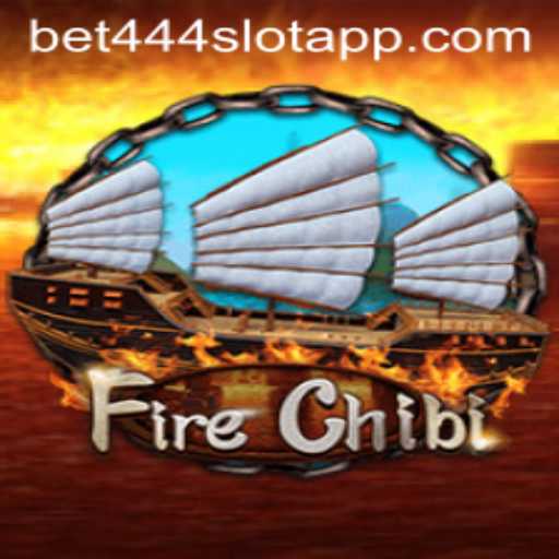 Unleash the Heat in FireChibi: The Ultimate Gaming Experience on Bet444 Slot App