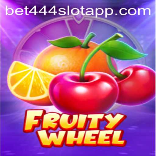 Exploring the Exciting World of FruityWheel on Bet444 Slot App