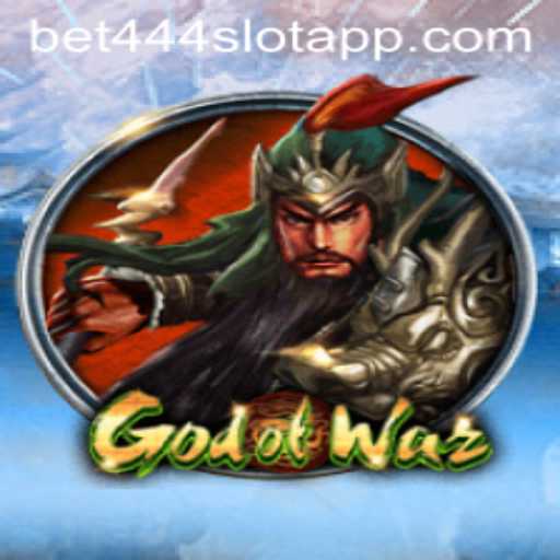 Exploring the Mythical World of God of War in Bet444 Slot App