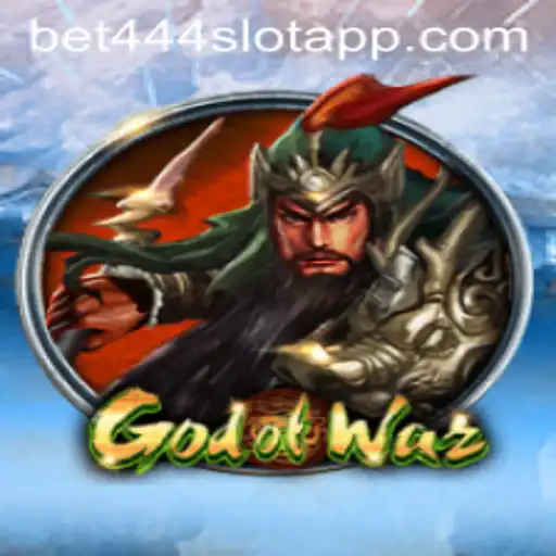 Exploring the Mythical World of God of War in Bet444 Slot App