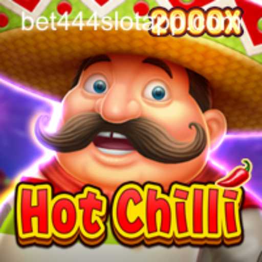 Discover the Excitement of HotChilli on Bet444 Slot App