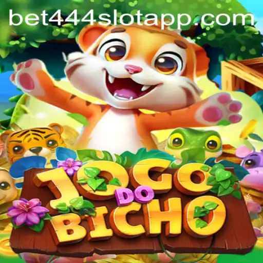 Exploring JOGODOBICHO and the Bet444 Slot App Phenomenon