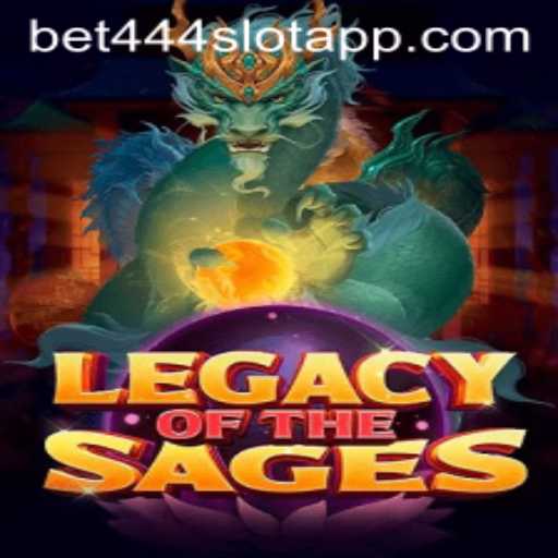Exploring LegacyoftheSages and Its Integration with Bet444 Slot App