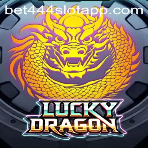 LuckyDragon: The Ultimate Experience in Bet444 Slot App