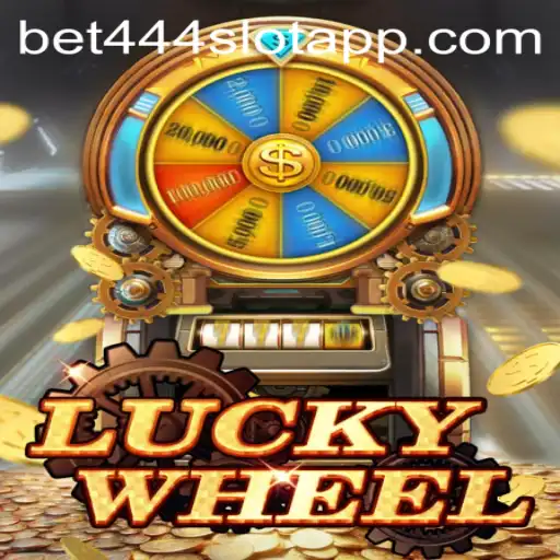 Unveiling LuckyWheel: A Comprehensive Guide to the Bet444 Slot App