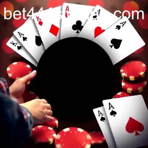 Unraveling the Intricacies of Poker Games with Bet444 Slot App