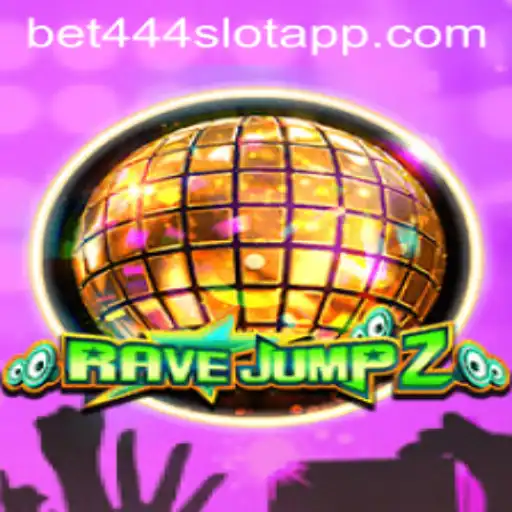 Explore the Vibrant World of RaveJump2 and the Thrill of Bet444 Slot App