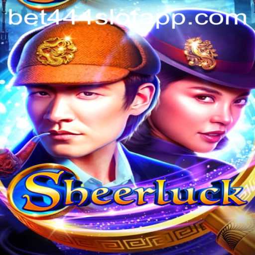 Sheerluck: The Game Revolutionizing the Bet444 Slot App