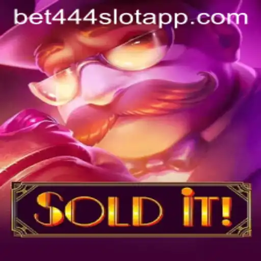 Immersing in the Exciting World of Soldit: A Fresh Spin with Bet444 Slot App