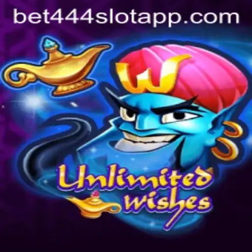 Exploring UnlimitedWishes and Bet444 Slot App